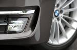 BMW 750iL 2013 года